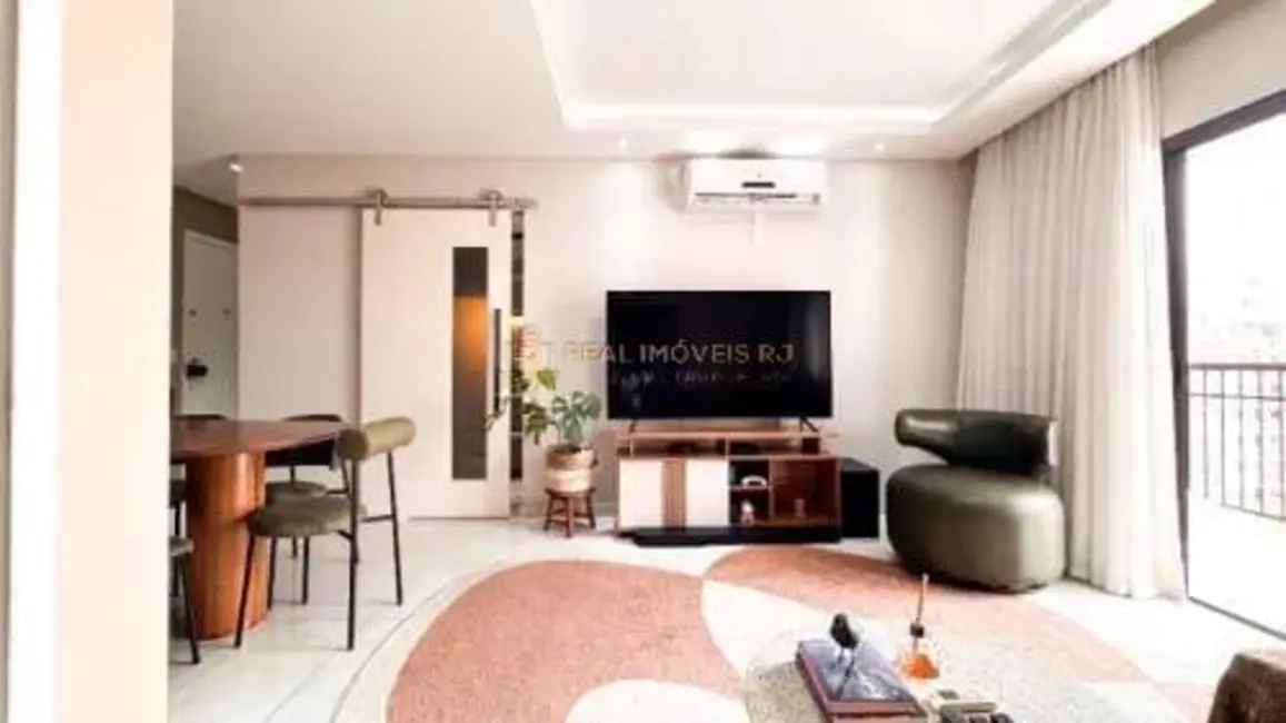 Foto 2 de Cobertura com 3 quartos à venda, 165m2 em Taquara, Rio De Janeiro - RJ