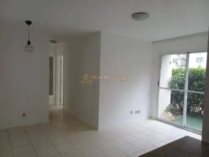 Foto 3 de Apartamento com 2 quartos à venda, 62m2 em Jacarepaguá, Rio De Janeiro - RJ