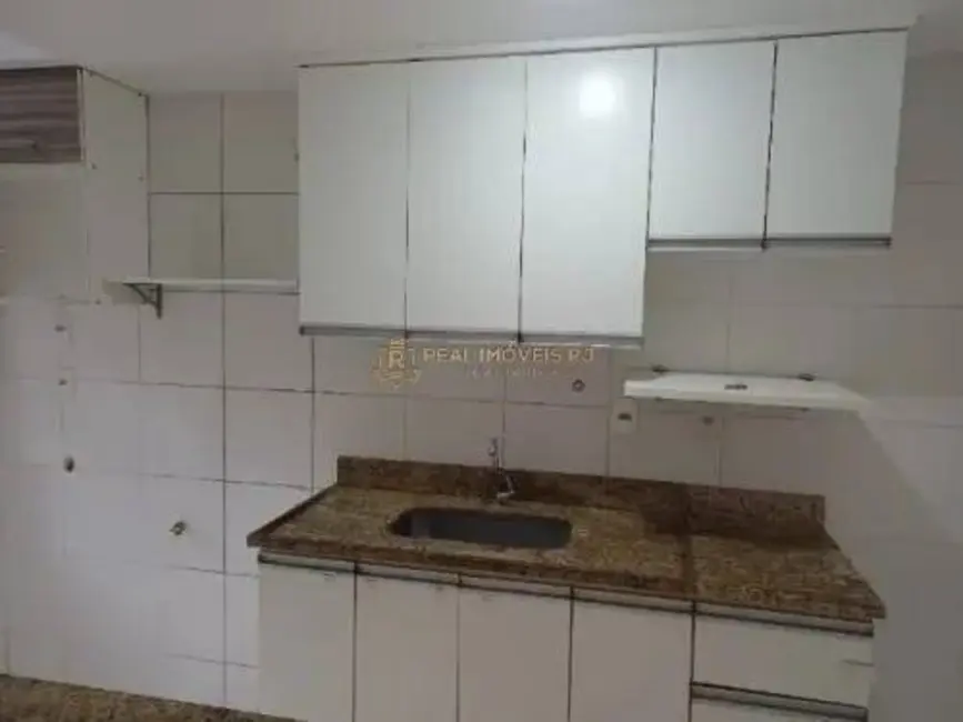 Foto 8 de Apartamento com 2 quartos à venda, 62m2 em Jacarepaguá, Rio De Janeiro - RJ
