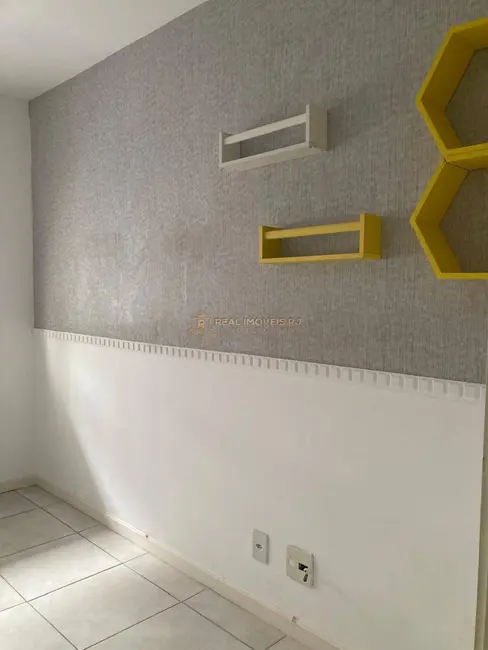 Apartamento com 2 quartos à venda, 65m2 em Vila Valqueire, Rio De Janeiro - RJ - imagem 8 Foto 8 de Apartamento com 2 quartos à venda, 65m2 em Vila Valqueire, Rio De Janeiro - RJ