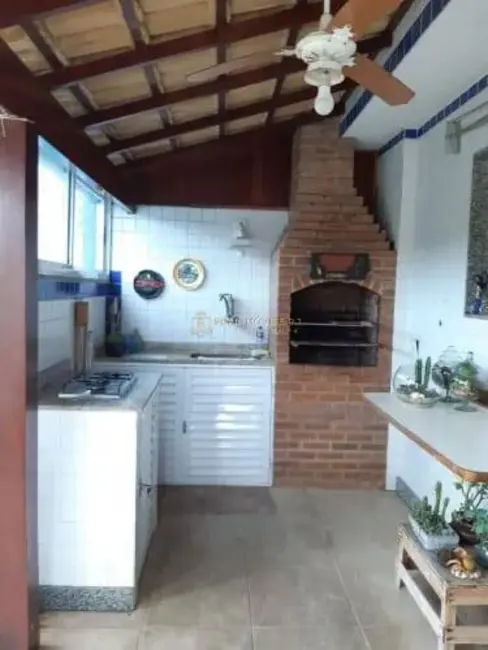 Foto 3 de Apartamento com 4 quartos à venda, 241m2 em Freguesia (Jacarepaguá), Rio De Janeiro - RJ