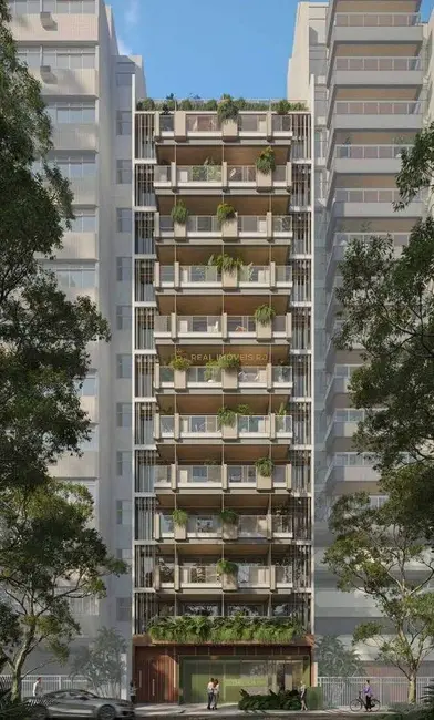 Apartamento com 1 quarto à venda, 65m2 em Copacabana, Rio De Janeiro - RJ - imagem 4 Foto 4 de Apartamento com 1 quarto à venda, 65m2 em Copacabana, Rio De Janeiro - RJ