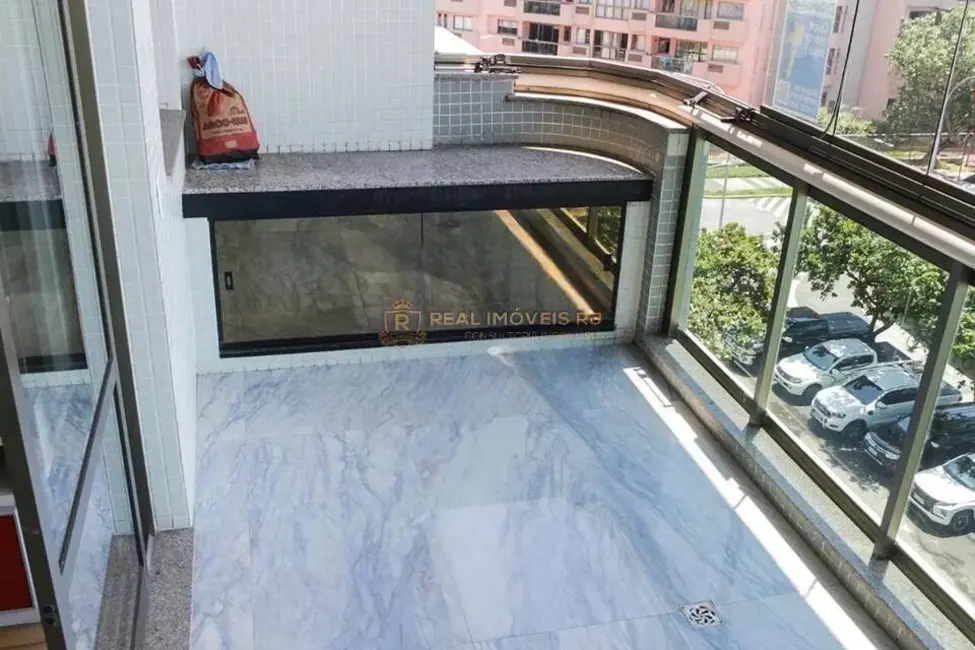 Foto 3 de Apartamento com 1 quarto à venda, 70m2 em Barra da Tijuca, Rio De Janeiro - RJ