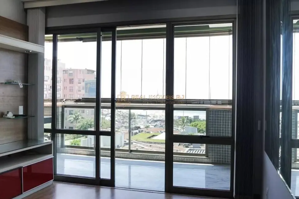 Foto 5 de Apartamento com 1 quarto à venda, 70m2 em Barra da Tijuca, Rio De Janeiro - RJ