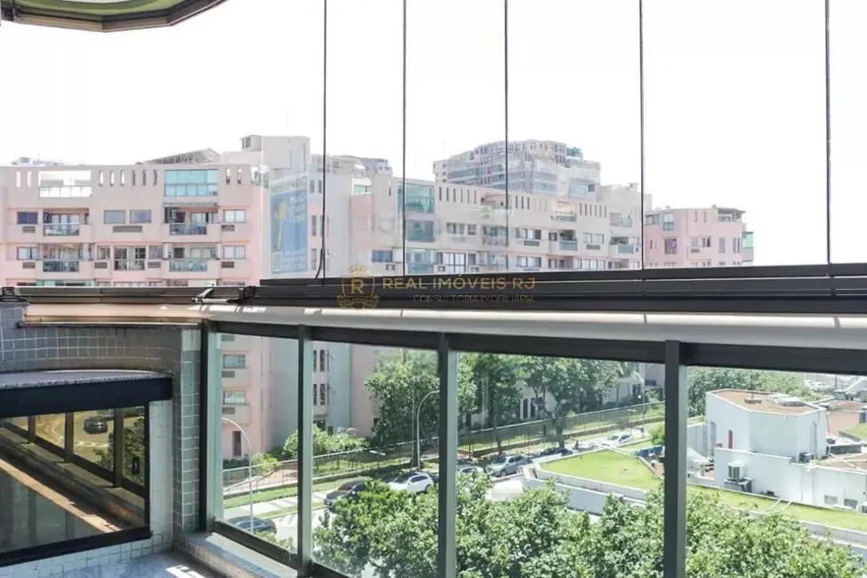 Foto 4 de Apartamento com 1 quarto à venda, 70m2 em Barra da Tijuca, Rio De Janeiro - RJ