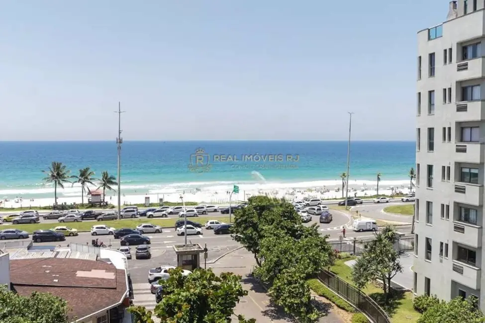 Foto 1 de Apartamento com 1 quarto à venda, 70m2 em Barra da Tijuca, Rio De Janeiro - RJ