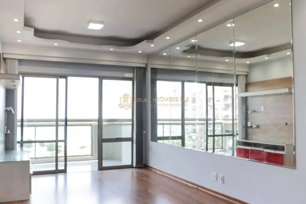 Foto 6 de Apartamento com 1 quarto à venda, 70m2 em Barra da Tijuca, Rio De Janeiro - RJ