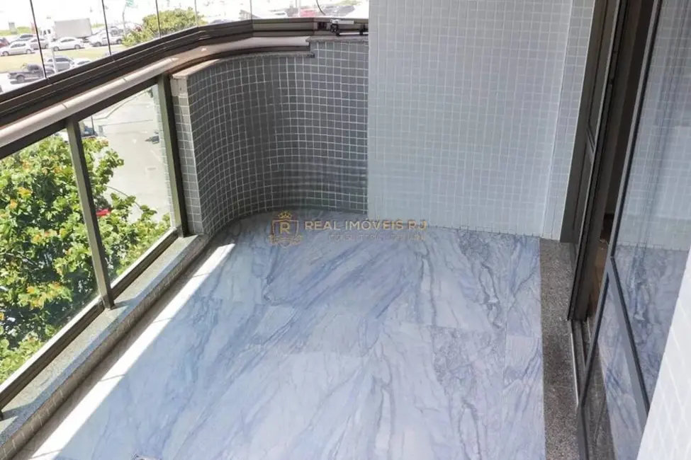 Foto 2 de Apartamento com 1 quarto à venda, 70m2 em Barra da Tijuca, Rio De Janeiro - RJ