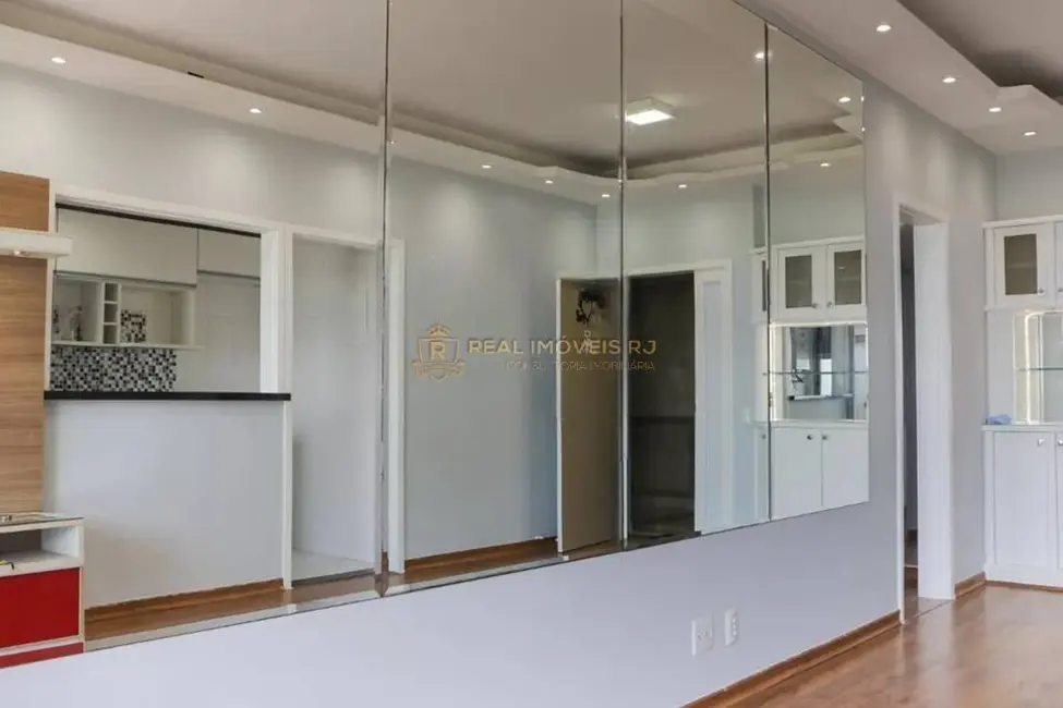 Foto 8 de Apartamento com 1 quarto à venda, 70m2 em Barra da Tijuca, Rio De Janeiro - RJ
