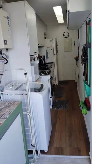 Foto 9 de Apartamento com 2 quartos à venda, 60m2 em Jacarepaguá, Rio De Janeiro - RJ