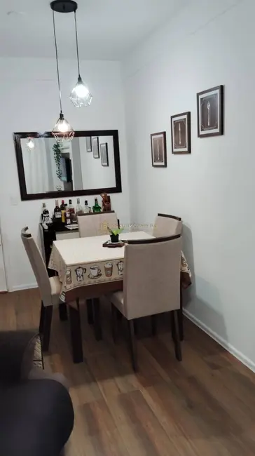 Foto 3 de Apartamento com 2 quartos à venda, 60m2 em Jacarepaguá, Rio De Janeiro - RJ