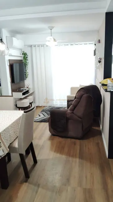 Foto 2 de Apartamento com 2 quartos à venda, 60m2 em Jacarepaguá, Rio De Janeiro - RJ