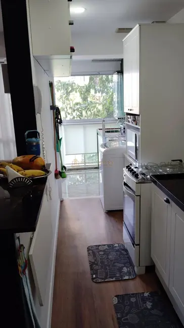 Foto 8 de Apartamento com 2 quartos à venda, 60m2 em Jacarepaguá, Rio De Janeiro - RJ