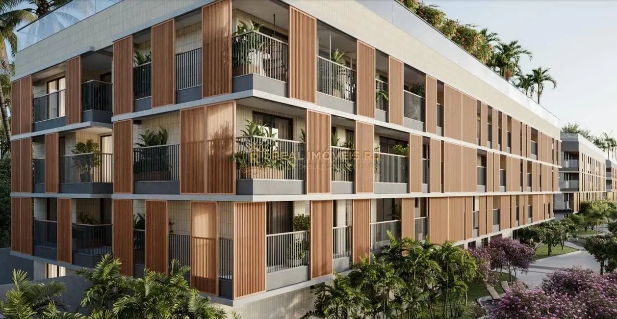 Foto 4 de Apartamento com 1 quarto à venda, 26m2 em Gávea, Rio De Janeiro - RJ