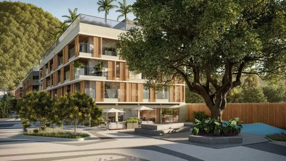 Foto 5 de Apartamento com 3 quartos à venda, 179m2 em Gávea, Rio De Janeiro - RJ