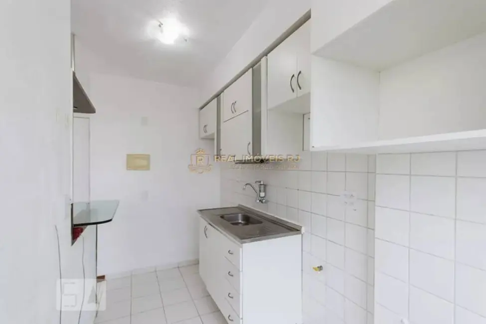 Foto 3 de Apartamento com 2 quartos à venda, 50m2 em Jacarepaguá, Rio De Janeiro - RJ