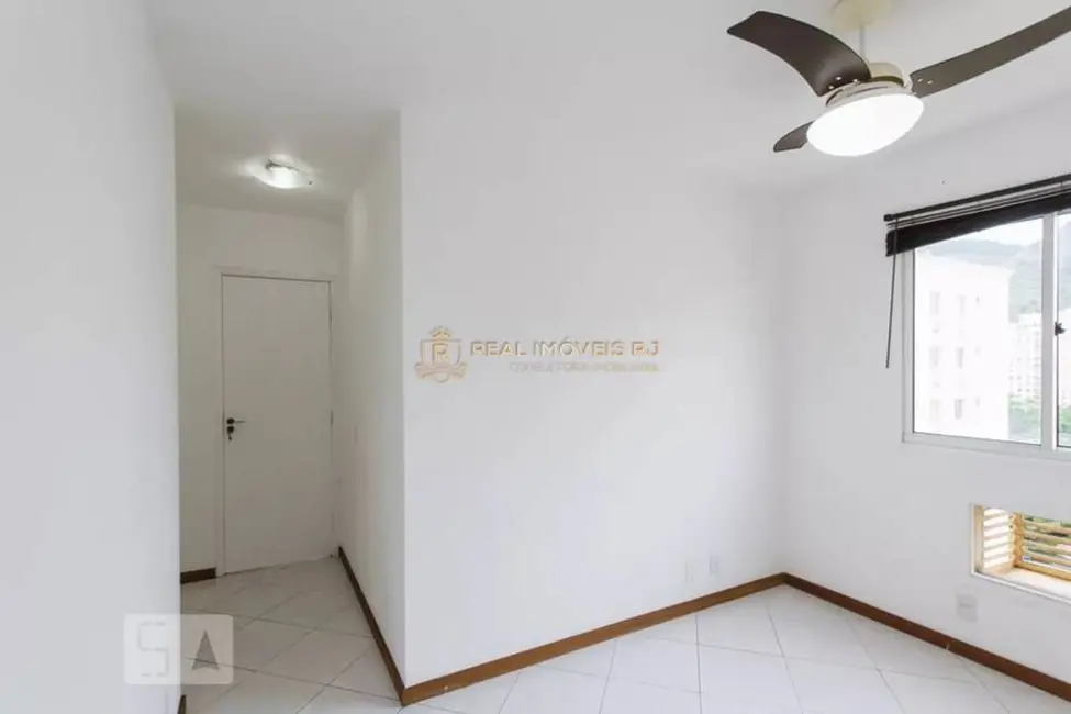 Foto 8 de Apartamento com 2 quartos à venda, 50m2 em Jacarepaguá, Rio De Janeiro - RJ