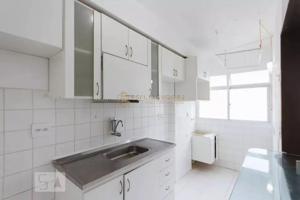 Foto 2 de Apartamento com 2 quartos à venda, 50m2 em Jacarepaguá, Rio De Janeiro - RJ