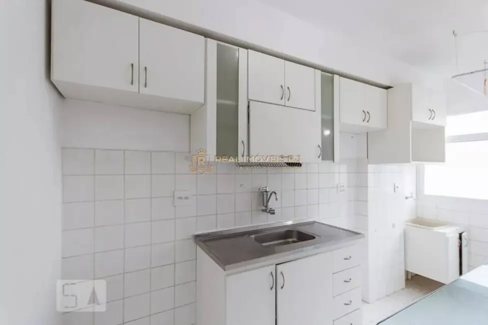 Foto 4 de Apartamento com 2 quartos à venda, 50m2 em Jacarepaguá, Rio De Janeiro - RJ