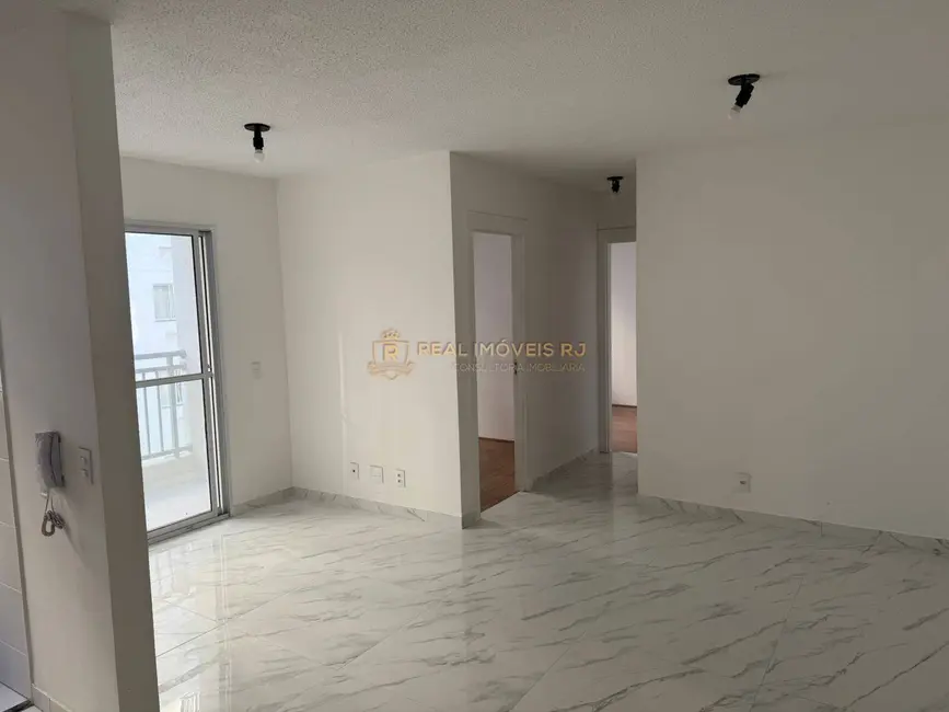 Foto 4 de Apartamento com 2 quartos à venda, 44m2 em Anil, Rio De Janeiro - RJ
