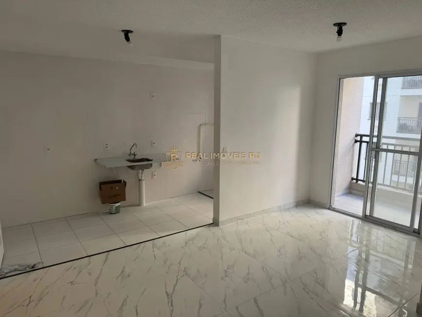 Foto 8 de Apartamento com 2 quartos à venda, 44m2 em Anil, Rio De Janeiro - RJ
