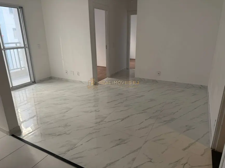 Foto 6 de Apartamento com 2 quartos à venda, 44m2 em Anil, Rio De Janeiro - RJ