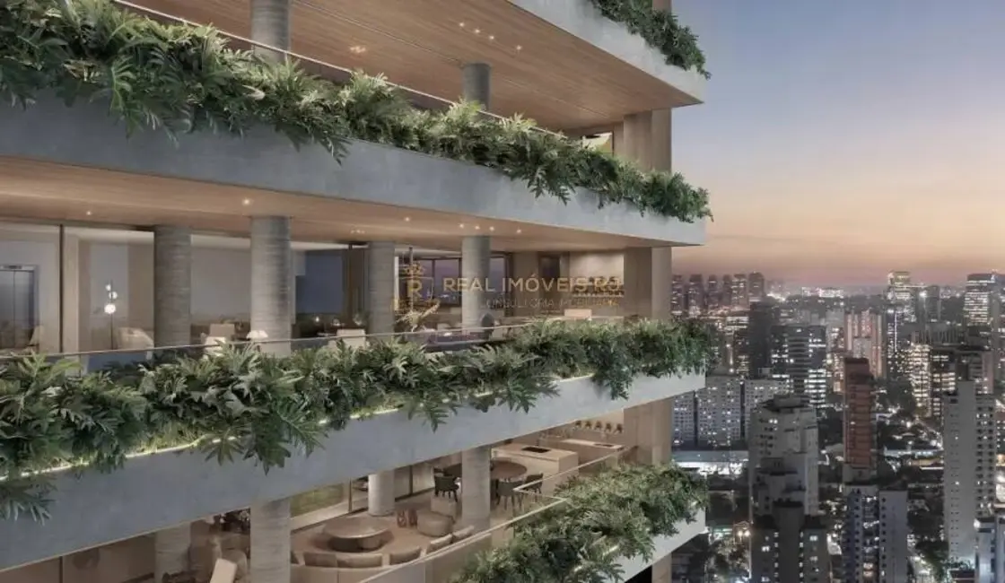 Foto 8 de Apartamento com 6 quartos à venda, 1042m2 em Barra da Tijuca, Rio De Janeiro - RJ