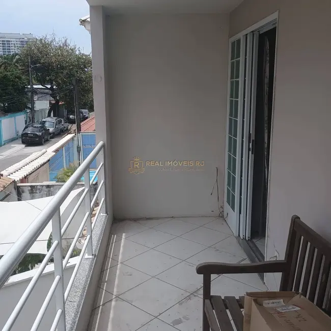 Foto 4 de Casa com 3 quartos para alugar, 250m2 em Rio De Janeiro - RJ