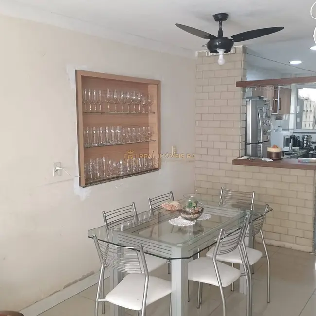 Foto 7 de Casa com 3 quartos para alugar, 250m2 em Rio De Janeiro - RJ