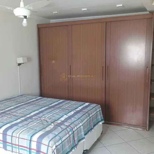 Foto 9 de Casa com 3 quartos para alugar, 250m2 em Rio De Janeiro - RJ