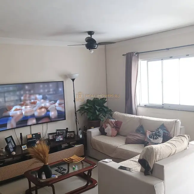 Foto 6 de Casa com 3 quartos para alugar, 250m2 em Rio De Janeiro - RJ