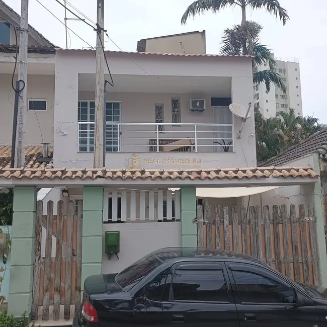 Foto 2 de Casa com 3 quartos para alugar, 250m2 em Rio De Janeiro - RJ