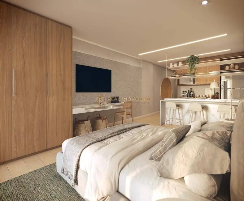 Foto 9 de Apartamento à venda em Ipanema, Rio De Janeiro - RJ