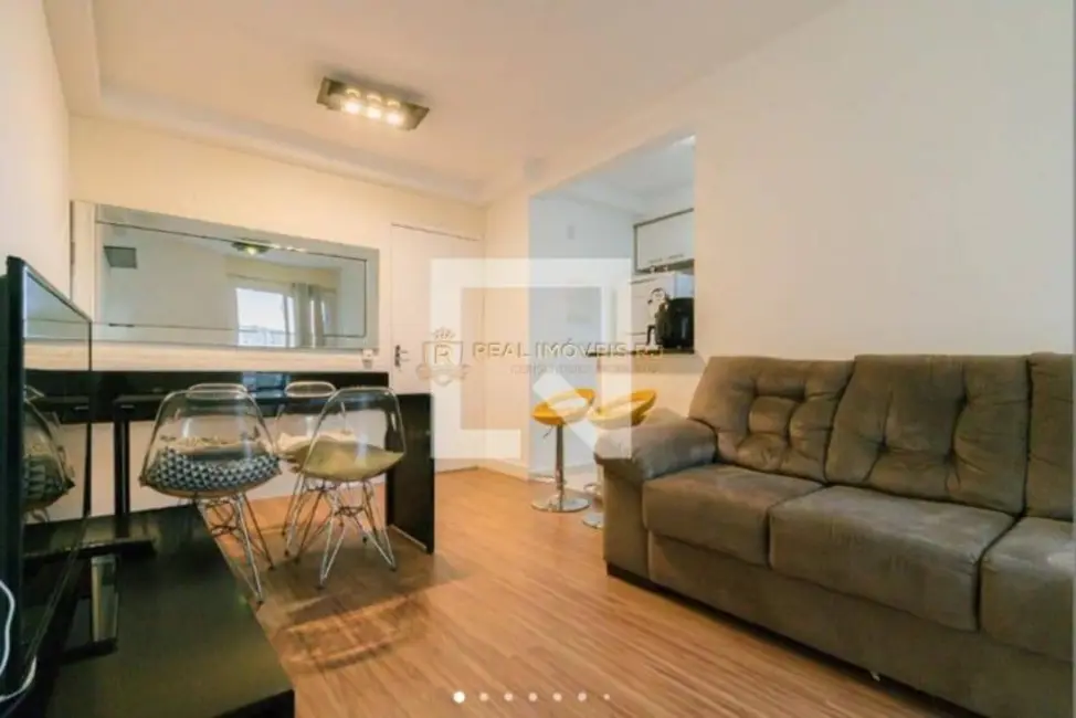 Foto 1 de Apartamento com 2 quartos à venda, 50m2 em Jacarepaguá, Rio De Janeiro - RJ