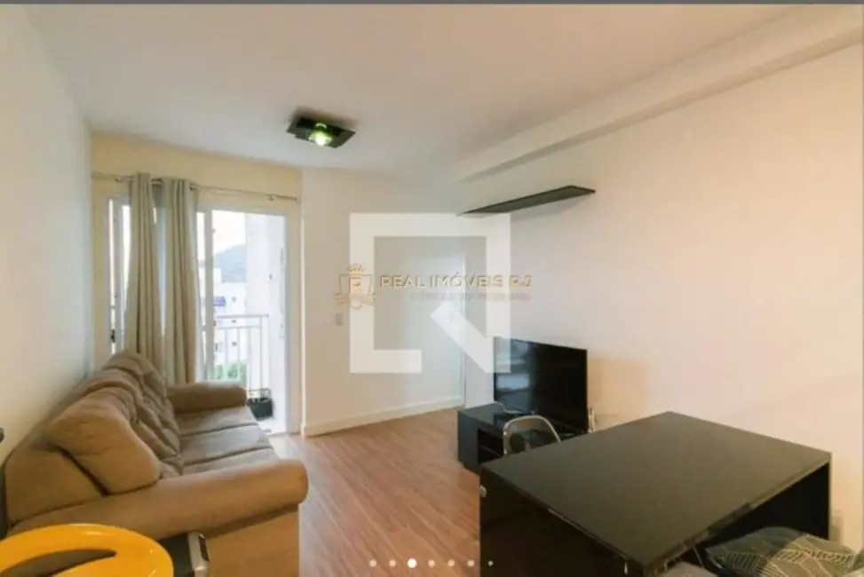 Foto 3 de Apartamento com 2 quartos à venda, 50m2 em Jacarepaguá, Rio De Janeiro - RJ