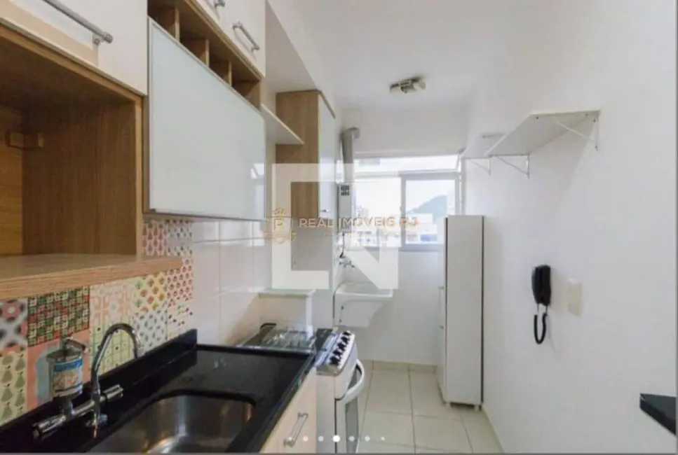 Foto 4 de Apartamento com 2 quartos à venda, 50m2 em Jacarepaguá, Rio De Janeiro - RJ
