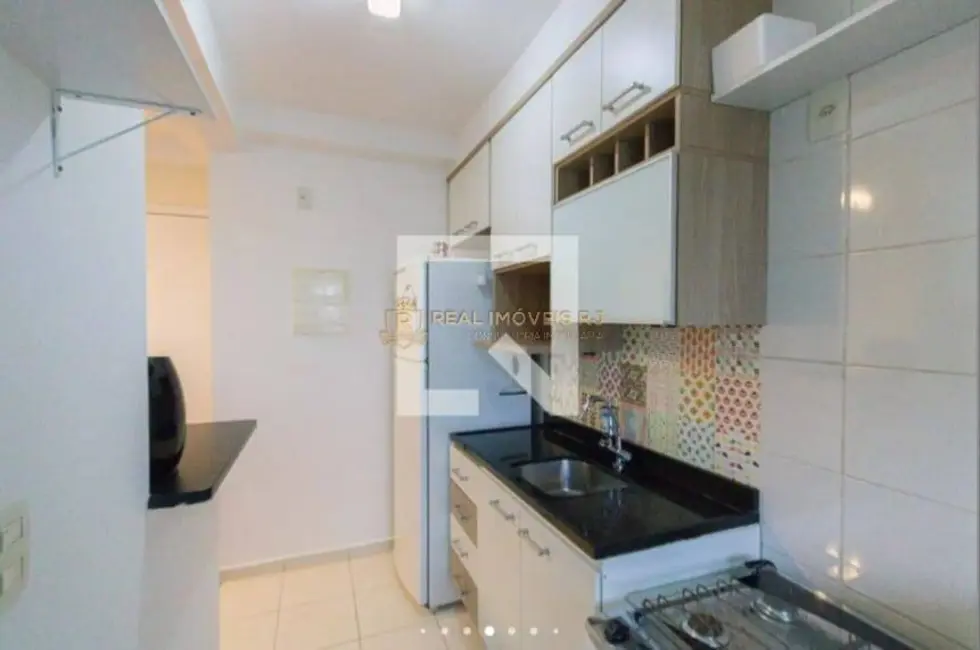 Foto 5 de Apartamento com 2 quartos à venda, 50m2 em Jacarepaguá, Rio De Janeiro - RJ