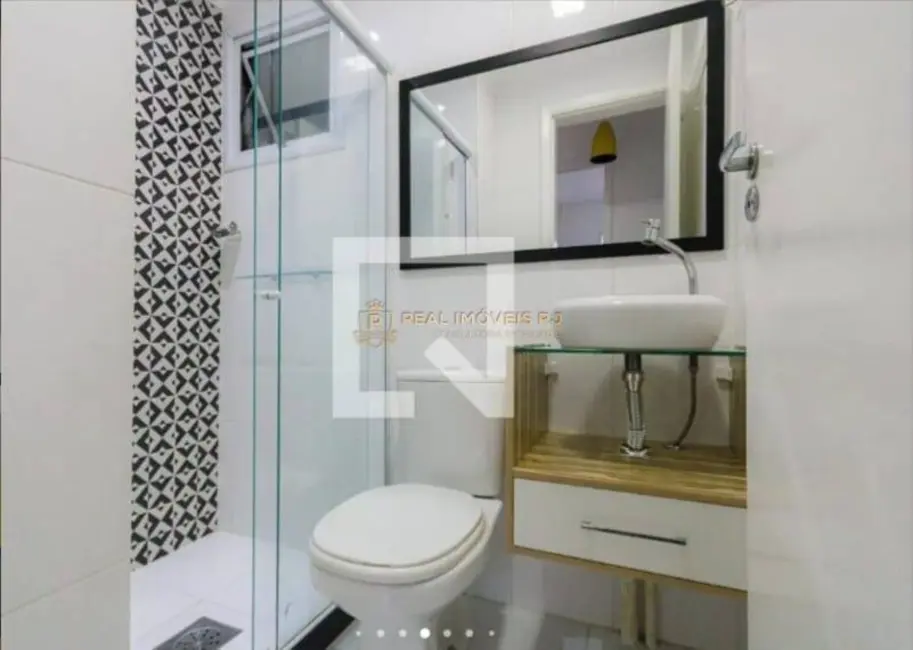 Foto 8 de Apartamento com 2 quartos à venda, 50m2 em Jacarepaguá, Rio De Janeiro - RJ