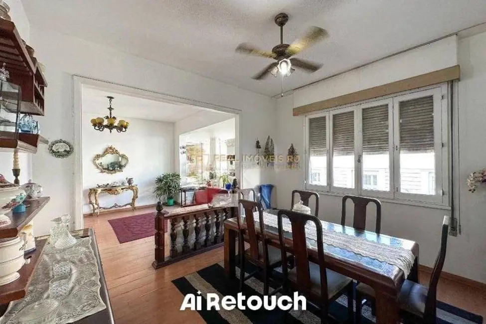 Foto 4 de Apartamento com 3 quartos à venda, 140m2 em Copacabana, Rio De Janeiro - RJ