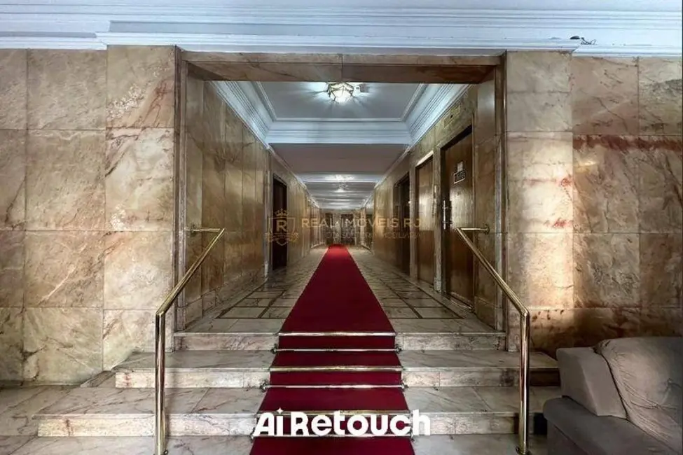 Foto 2 de Apartamento com 3 quartos à venda, 140m2 em Copacabana, Rio De Janeiro - RJ