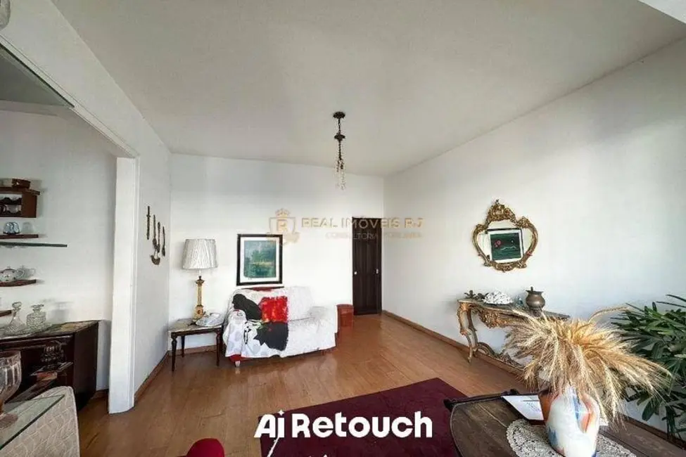 Foto 9 de Apartamento com 3 quartos à venda, 140m2 em Copacabana, Rio De Janeiro - RJ