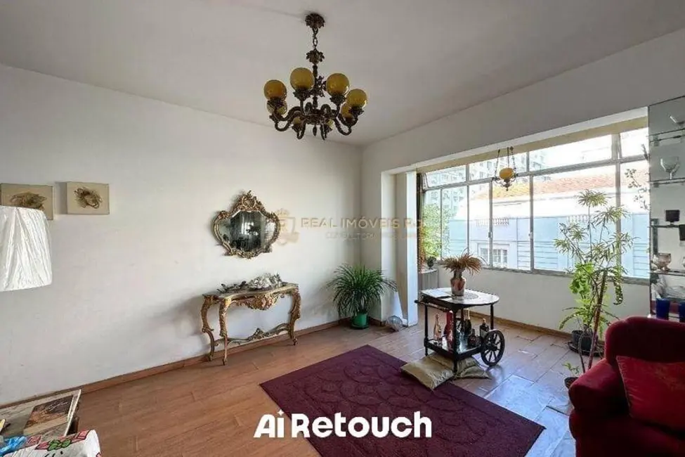 Foto 5 de Apartamento com 3 quartos à venda, 140m2 em Copacabana, Rio De Janeiro - RJ