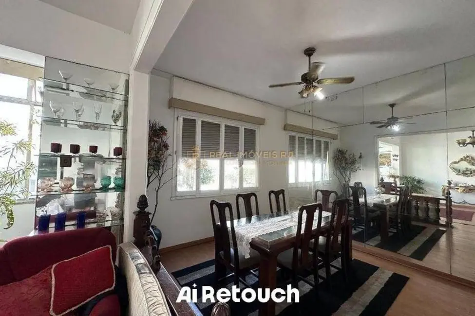 Foto 6 de Apartamento com 3 quartos à venda, 140m2 em Copacabana, Rio De Janeiro - RJ