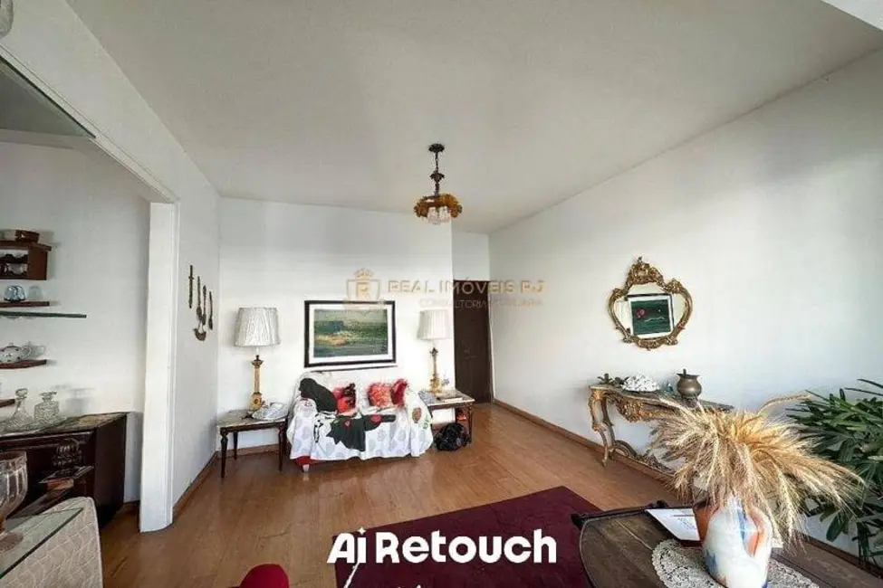 Foto 7 de Apartamento com 3 quartos à venda, 140m2 em Copacabana, Rio De Janeiro - RJ