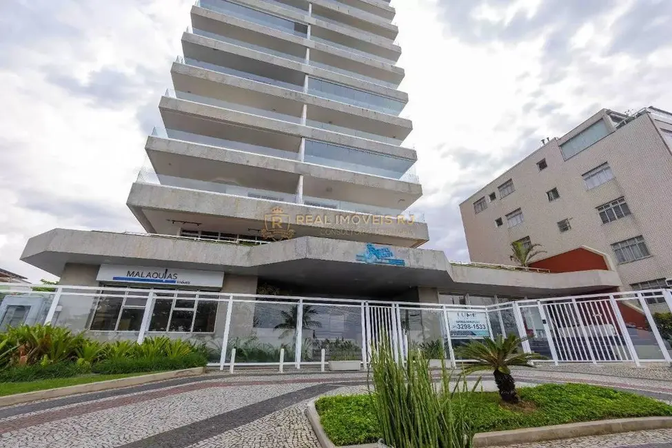 Foto 7 de Apartamento com 1 quarto à venda, 51m2 em Barra da Tijuca, Rio De Janeiro - RJ