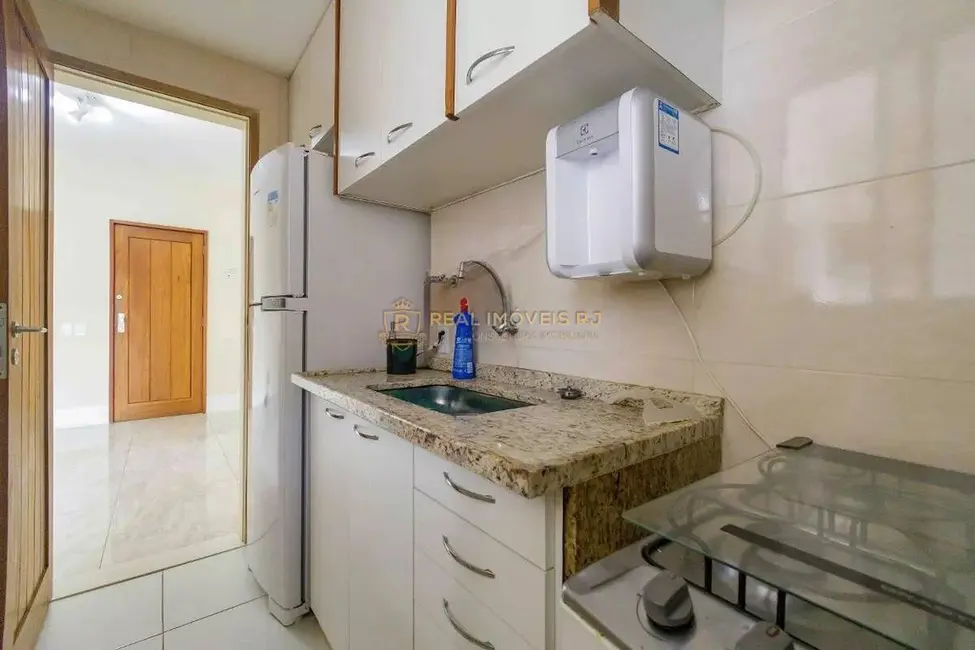 Foto 5 de Apartamento com 1 quarto à venda, 51m2 em Barra da Tijuca, Rio De Janeiro - RJ