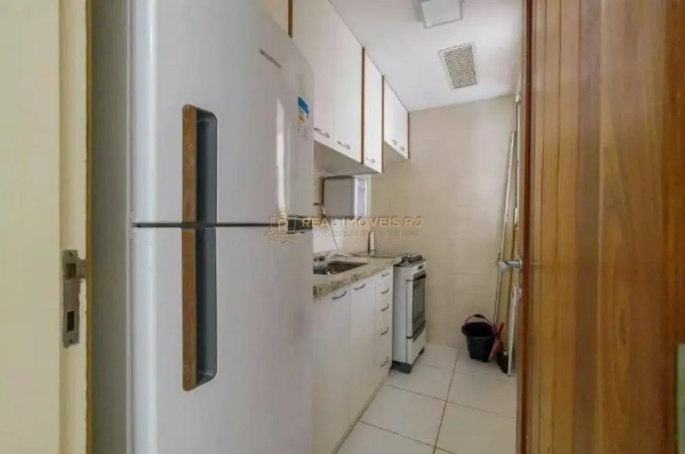 Foto 4 de Apartamento com 1 quarto à venda, 51m2 em Barra da Tijuca, Rio De Janeiro - RJ