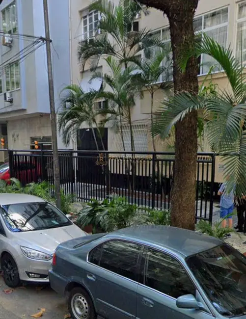 Foto 1 de Apartamento com 2 quartos à venda, 87m2 em Copacabana, Rio De Janeiro - RJ