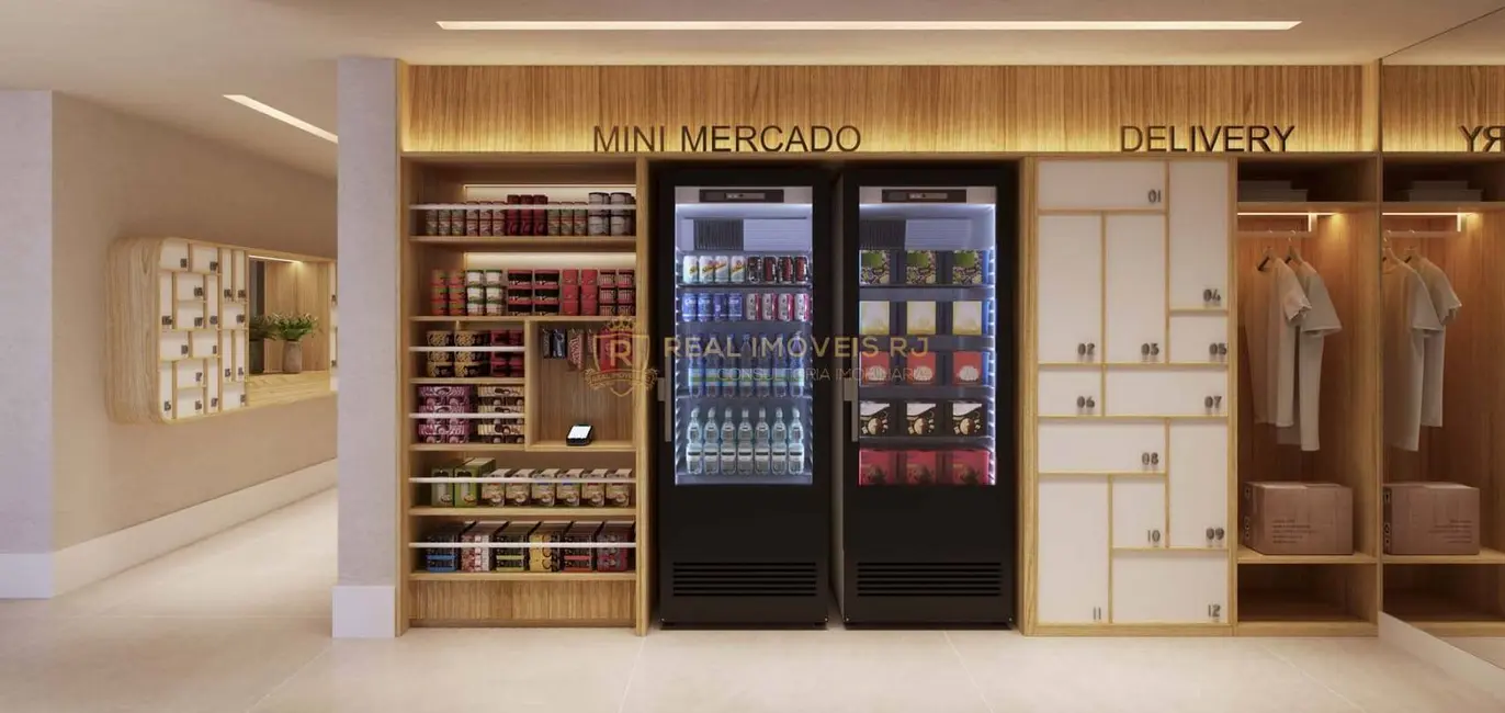 Foto 8 de Apartamento com 2 quartos à venda e para alugar, 87m2 em Ipanema, Rio De Janeiro - RJ