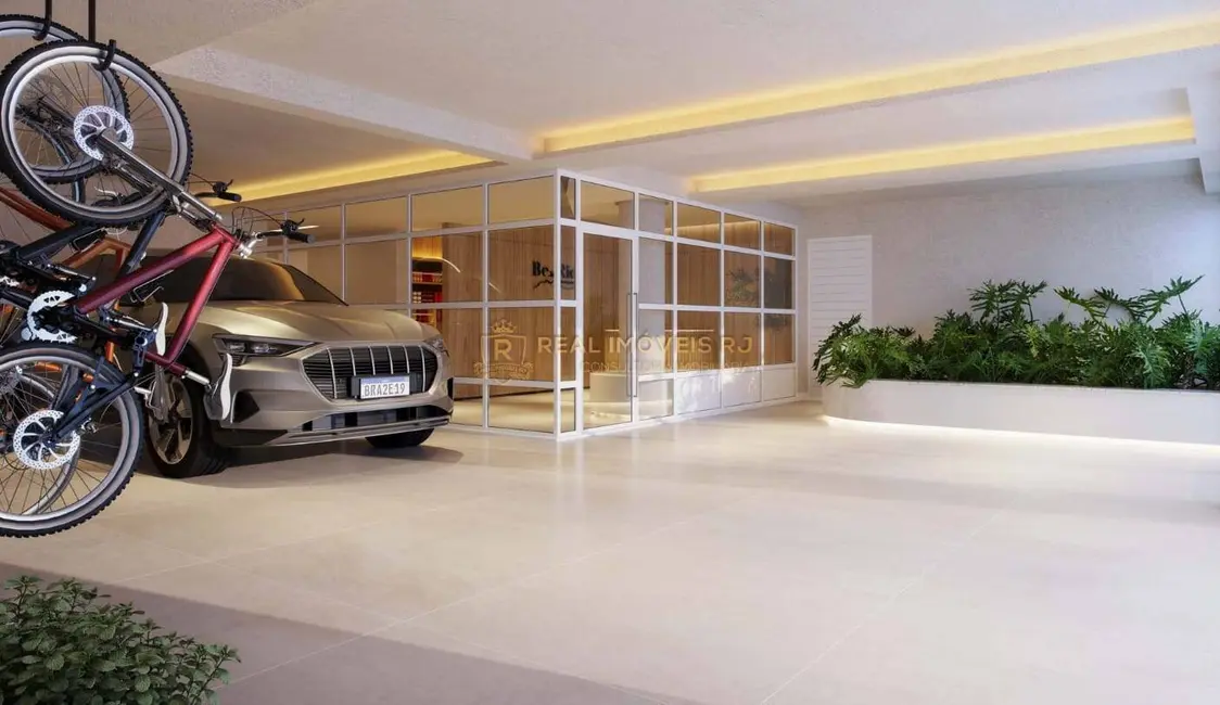 Foto 7 de Apartamento com 2 quartos à venda e para alugar, 87m2 em Ipanema, Rio De Janeiro - RJ